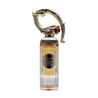 Lattafa SEHR Eau De Parfum ARABSKIE UNISEX - 100 ml