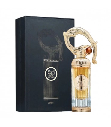 Lattafa SEHR Eau De Parfum ARABSKIE UNISEX