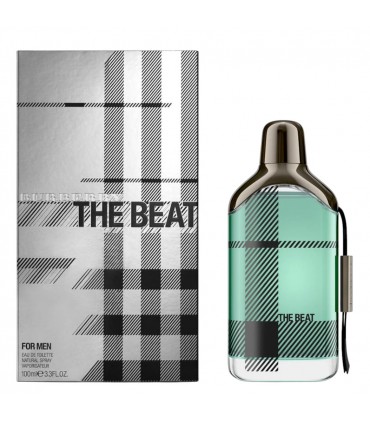 Burberry The Best For Men Eau De Toilette UNIKAT