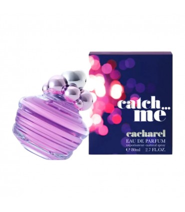 Cacharel Catch Me Eau De Parfum UNIKAT