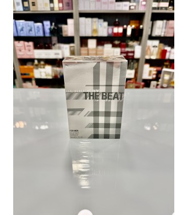 Burberry The Best For Men Eau De Toilette UNIKAT