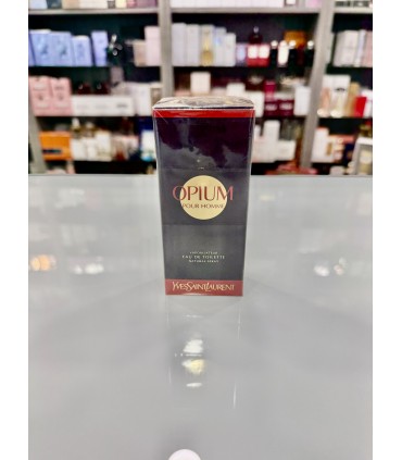 Yves Saint Laurent Opium For Men Eau De Toilette 2016r UNIKAT
