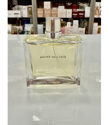 Celine Dion Parfums Eau De Toilette UNIKAT
