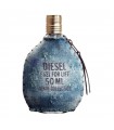 Diesel Fuel For Life Denim Collection EDT Pour Home UNIKAT
