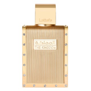 Lattafa The Kingdom Eau De Parfum ARABSKIE - 100 ml