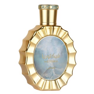 Lattafa Victoria Eau De Parfum ARABSKIE - 100 ml