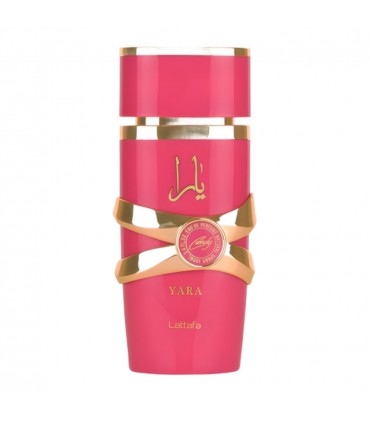 Lattafa Yara Candy Eau De Parfum ARABSKIE