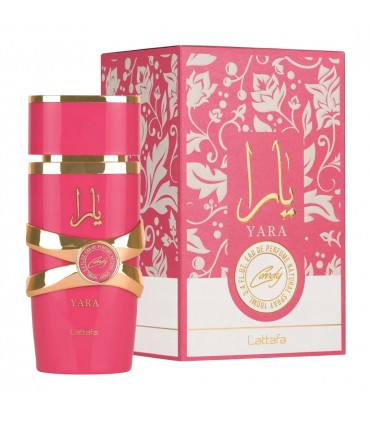 Lattafa Yara Candy Eau De Parfum ARABSKIE