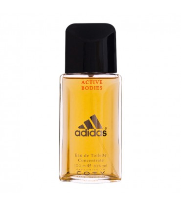Adidas Active Bodies  Eau De Toilette