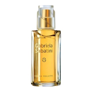 Gabriela Sabatini Eau De Toilette - 60 ml