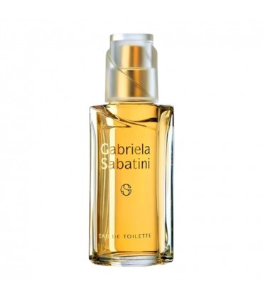 Gabriela Sabatini Eau De Toilette