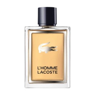 Lacoste L'Homme Eau De Toilette - 100 ml