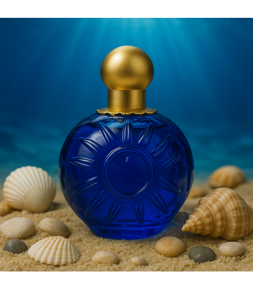 Lagerfeld Sun Moon Stars Eau De Toilette UNIKAT