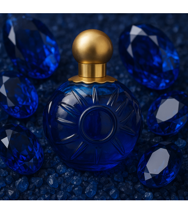 Lagerfeld Sun Moon Stars Eau De Toilette UNIKAT