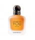 Giorgio Armani Emporio Stronger With You Freeze Toilette UNIKAT
