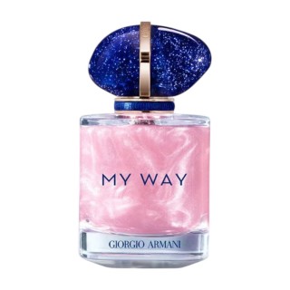 Giorgio Armani My Way Exclusive Edition Eau De Parfum - 50 ml