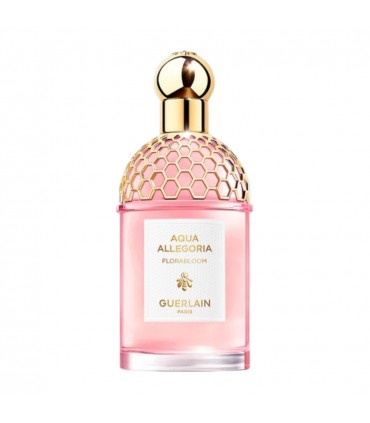 Guerlain Aqua Allegoria Florabloom Eau De Toilette