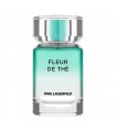 Karl Lagerfeld Fleur De The Les Parfums Matieres Eau De Parfum