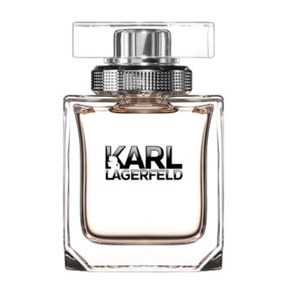 Karl Lagerfeld For Her Eau De Parfum - 85 ml