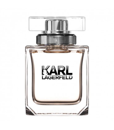 Karl Lagerfeld For Her Eau De Parfum