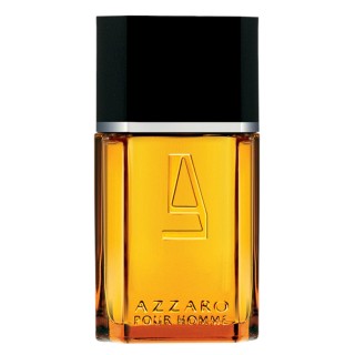 Azzaro Pour Homme Eau De Toilette
