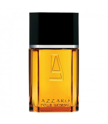Azzaro Pour Homme Eau De Toilette