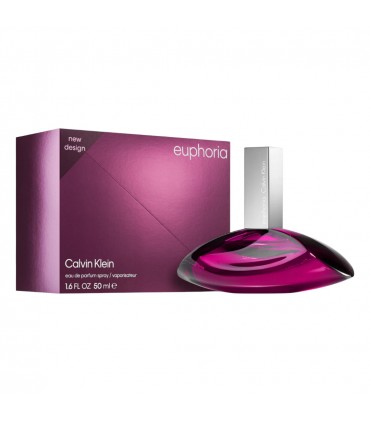 Calvin Klein Euphoria Eau De Parfum Women