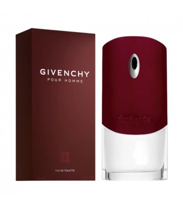 Givenchy Pour Homme  Eau De Toilette