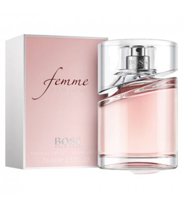 Hugo Boss Femme Eau De Parfum