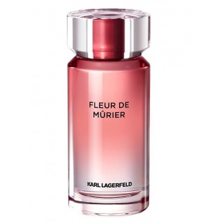 Karl Lagerfeld Fleur De Murier Eau De Parfum - 100 ml