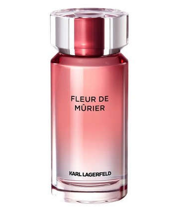 Karl Lagerfeld Fleur De Murier Eau De Parfum