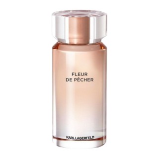 Karl Lagerfeld Fleur De Pecher  Eau De Parfum - 100 ml