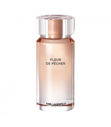 Karl Lagerfeld Fleur De Pecher  Eau De Parfum