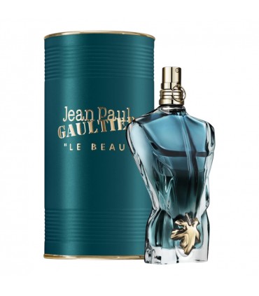 Jean Paul Gaultier Le Beau Eau De Toilette