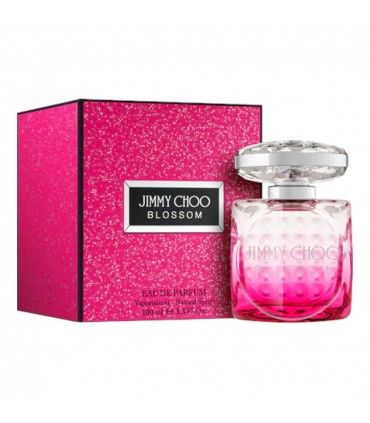 Jimmy Choo Blossom Eau De Parfum