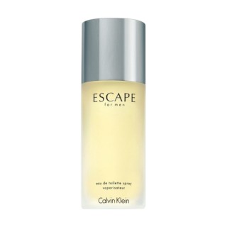 Calvin Klein Escape For Men Eau Toilette - 100 ml