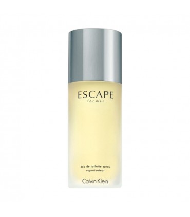 Calvin Klein Escape For Men Eau Toilette