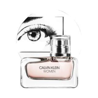 Calvin Klein Women Eau De Parfum - 100 ml