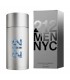 Carolina Herrera 212 NYC Men Eau De Toilette