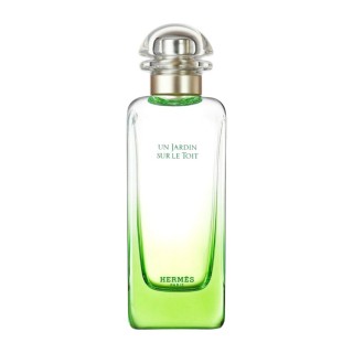 Hermes  Jardin Un Sur le Toit  Eau De Toilette - 100 ML