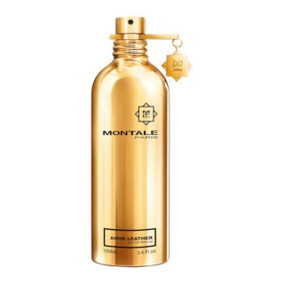 Montale Aoud Leather Eau De Parfum - 100 ML