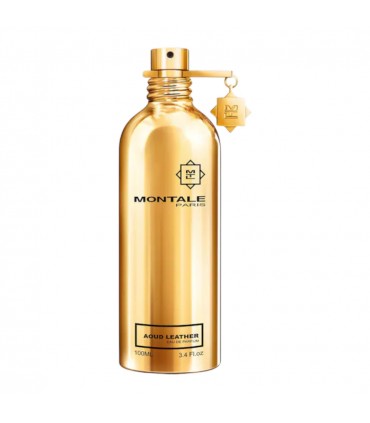 Montale Aoud Leather Eau De Parfum
