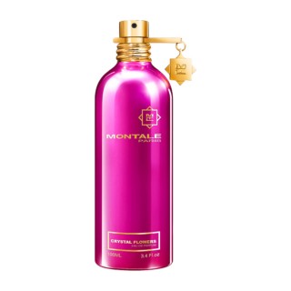 Montale Crystal Flowers Eau De Parfum - 100 ML