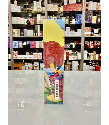 Escada Agua Del Sol Limited Edytion Eau De Toilette UNIKAT