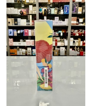 Escada Agua Del Sol Limited Edytion Eau De Toilette UNIKAT