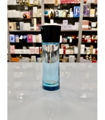 Giorgio Armani Code Turquoise Eau Fraiche Pour Homme UNIKAT