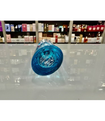 Giorgio Armani Code Turquoise Eau Fraiche Pour Homme UNIKAT