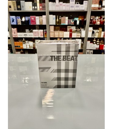 Burberry The Best For Men Eau De Toilette UNIKAT