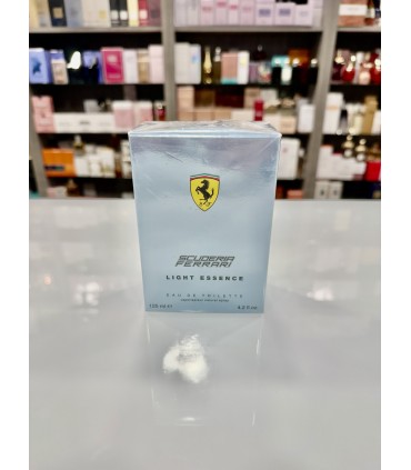 Ferrari Scuderia Light Essence Eau De Toilette UNIKAT