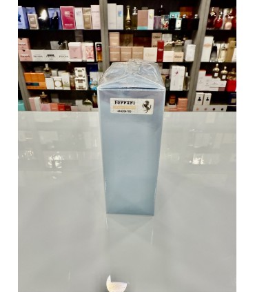 Ferrari Scuderia Light Essence Eau De Toilette UNIKAT